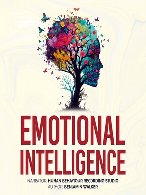 cover image of Emotional Intelligence